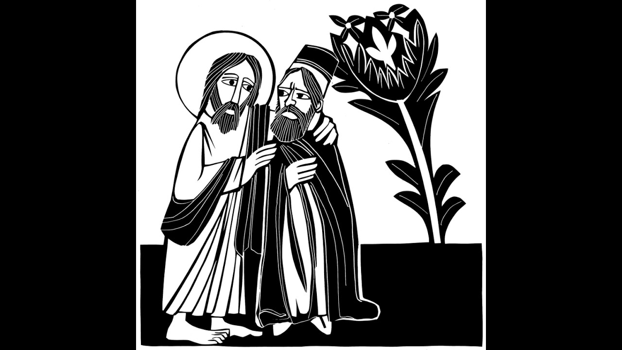 The Second Sunday of Lent | 10 a.m. | St. Dunstan's | Carmel Valley | CA