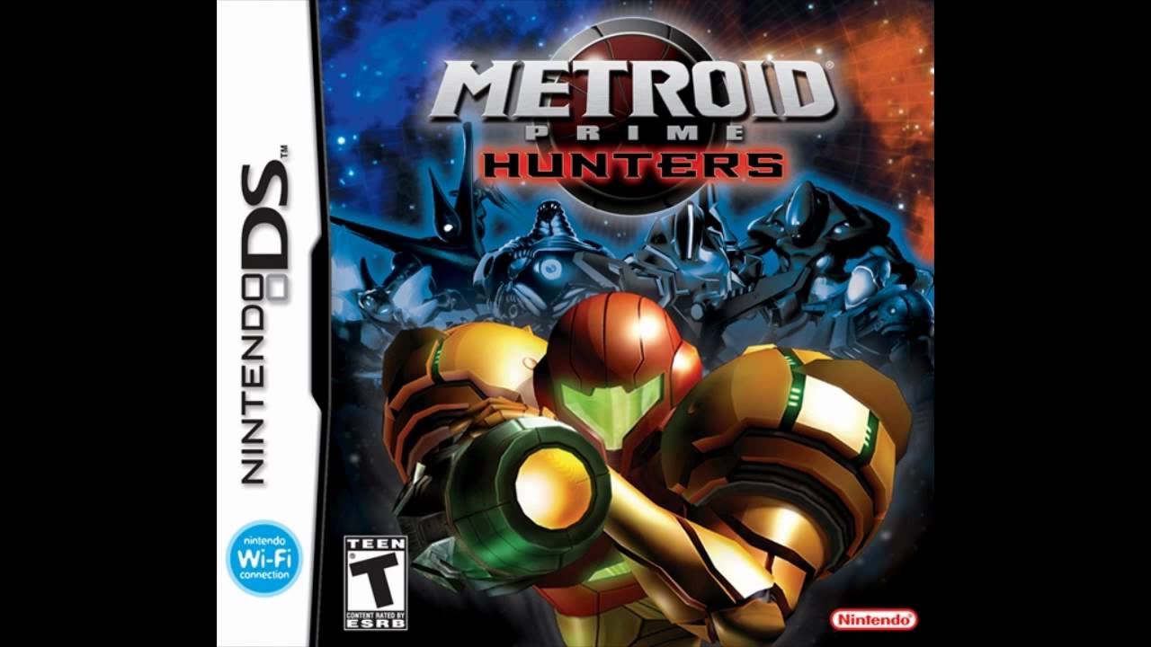Metroid Prime: Hunters Music - Noxus Boss Theme
