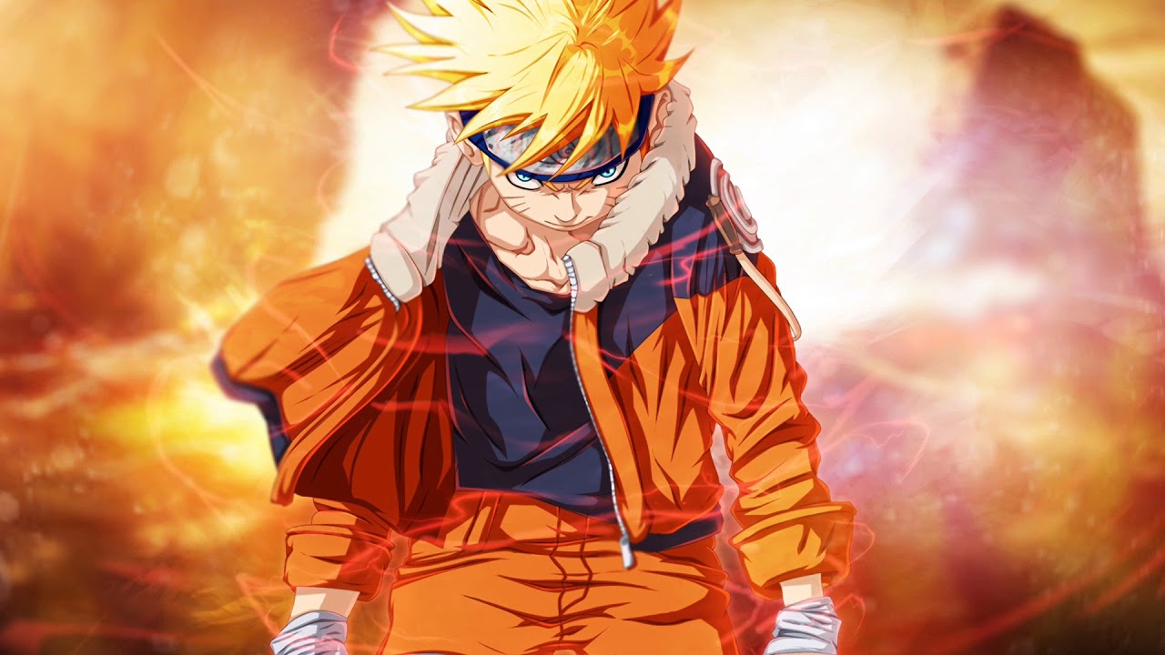 Naruto OST - Suprise Attack