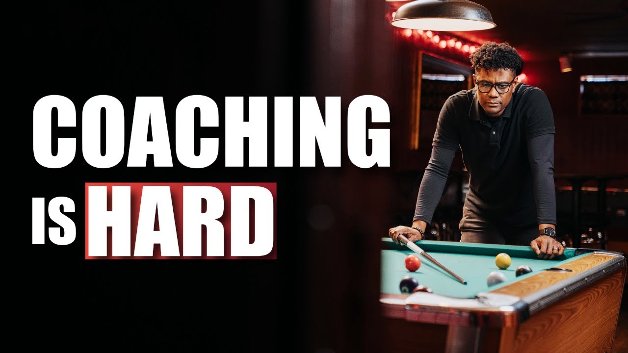 Келли против Брэндона | Матч лиги APA по бильярду (8-Ball)