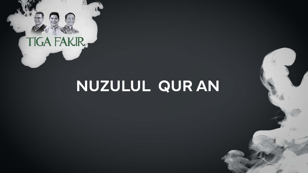 #Eps77 l Serial Ramadan #7 |  Bukan hanya memperingati, tapi juga Mengalami Al-Qur an