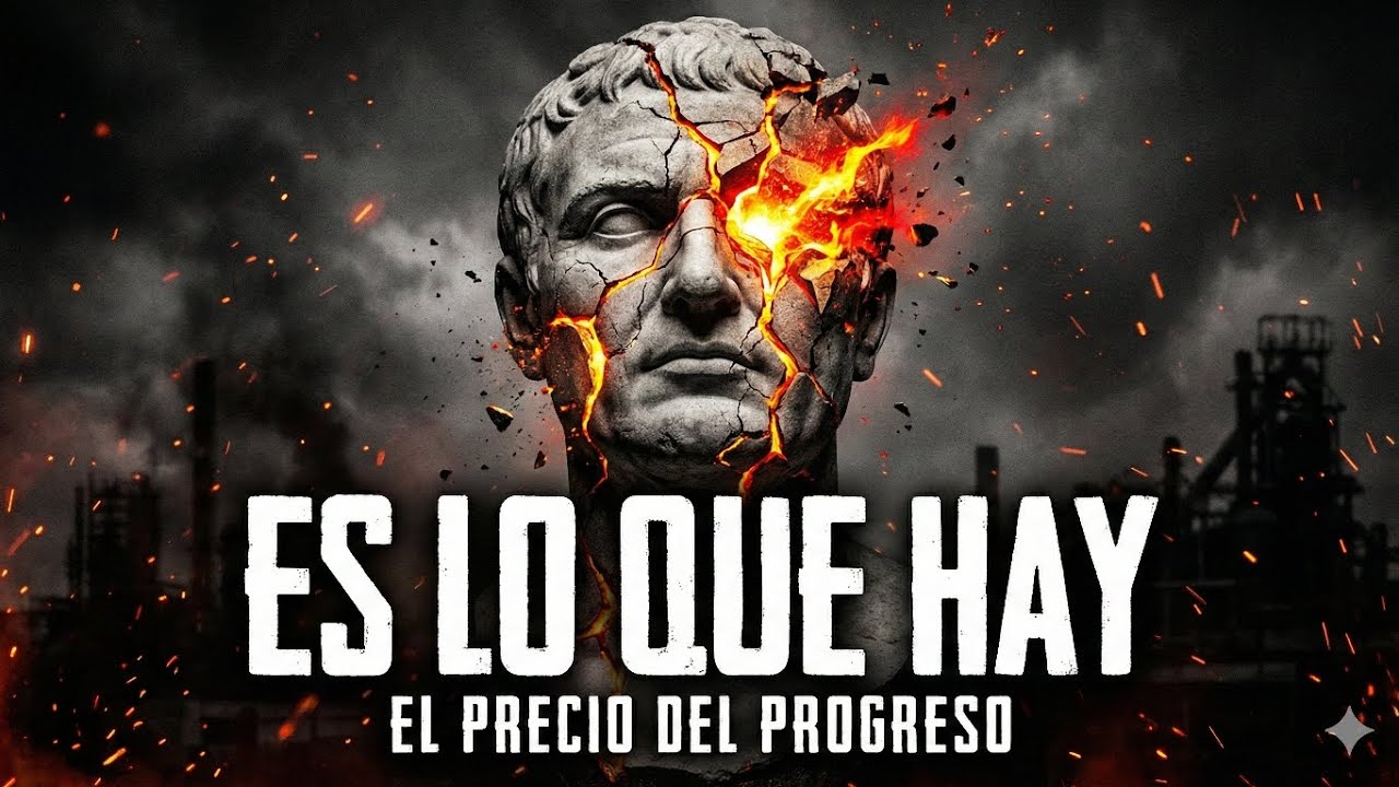 El Precio del Progreso es el Dolor - 