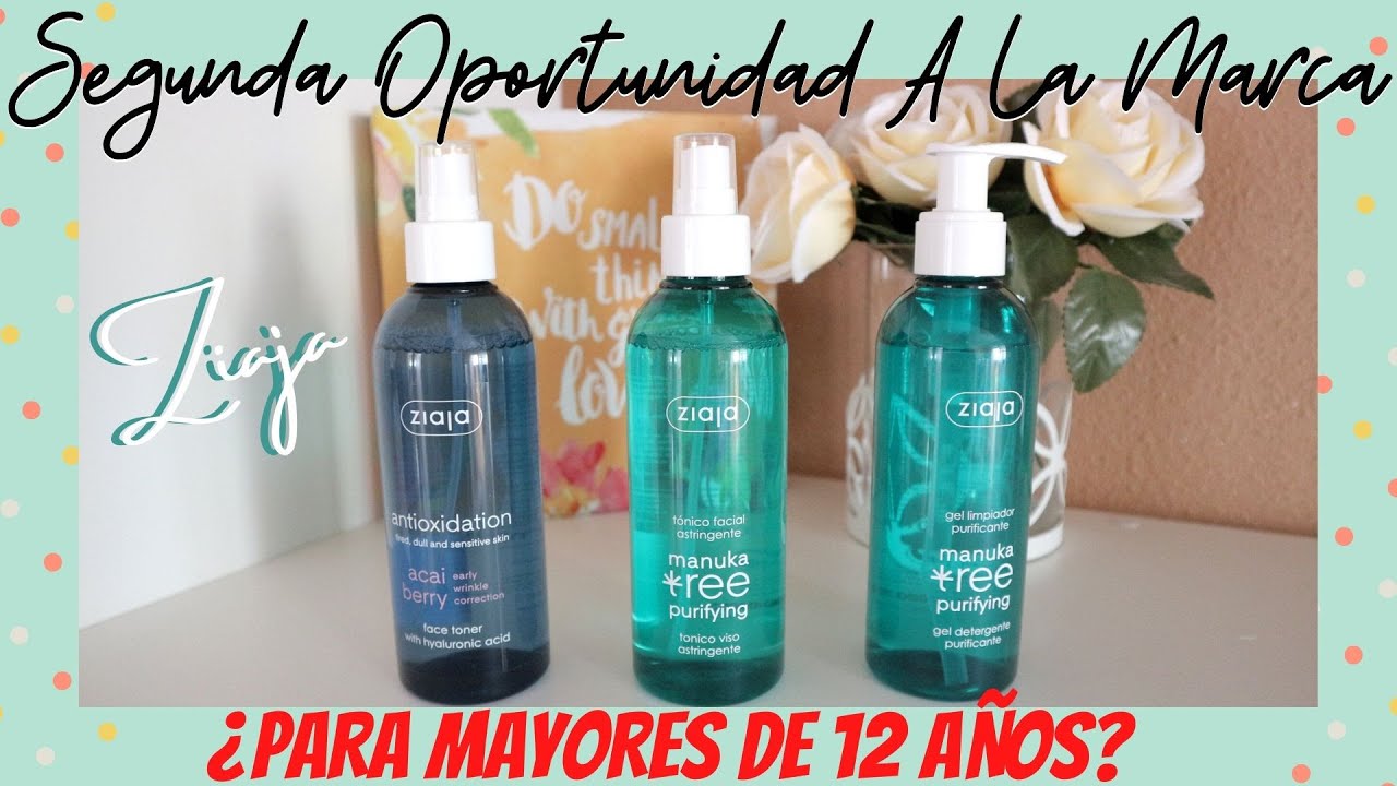 ZIAJA - MI SEGUNDA OPORTUNIDAD A LA MARCA LOW COST