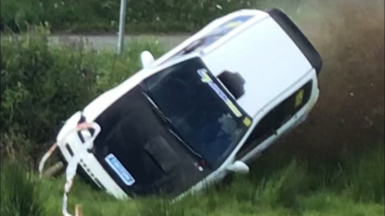 Cavan Stages Rally 2023