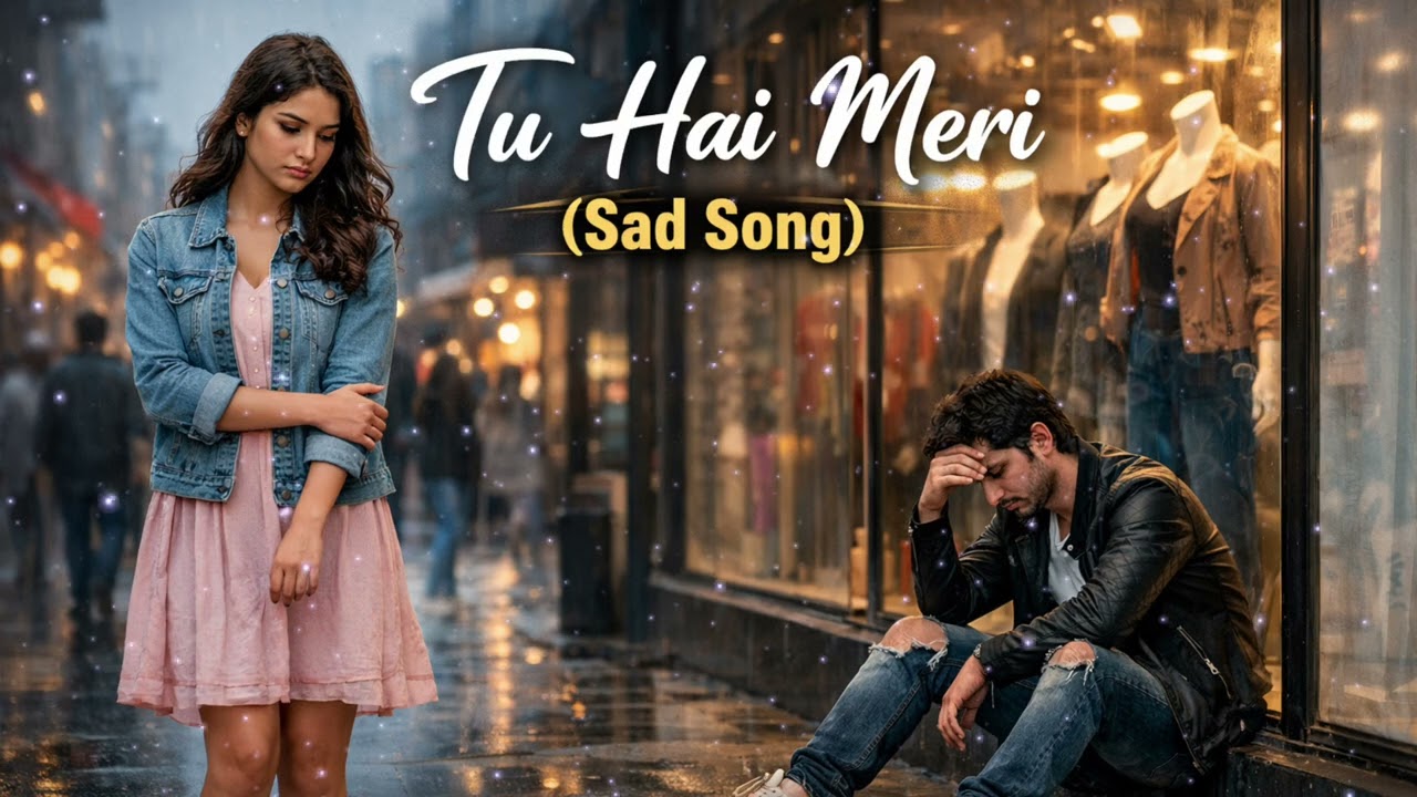 Tu Hai Meri - 2026 | Latest Audio | Music - Your Own World 