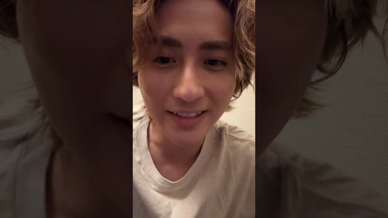 260127 髙橋大翔 IG live