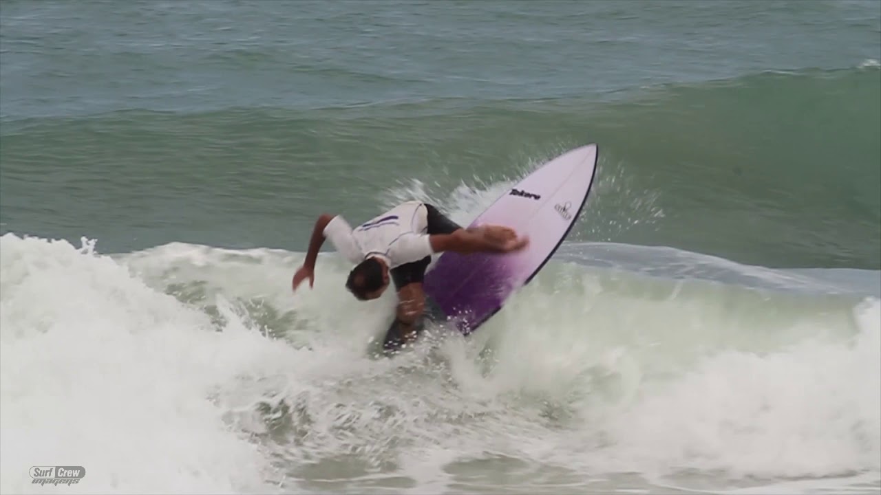 Surf em Maracaípe, Porto de Galinhas - Melhores momentos da 5ª etapa do Pernambucano de Surf 2020