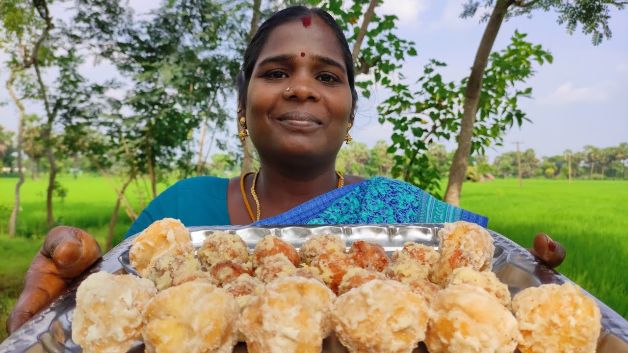 80's&90s'kids paal bun recipe in Tamil/சுவையான பால் பன் செய்யலாம் வாங்க