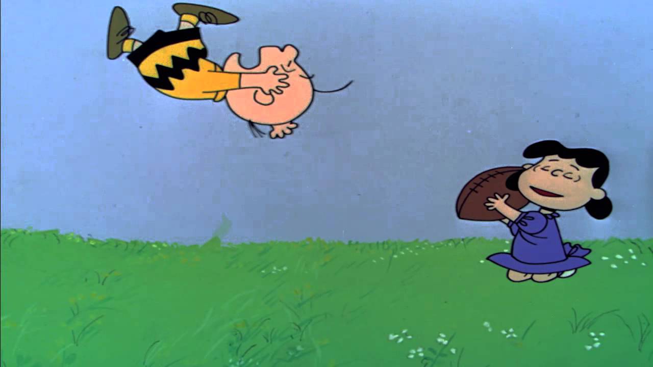 A Boy Named Charlie Brown - Excerpt (1969)
