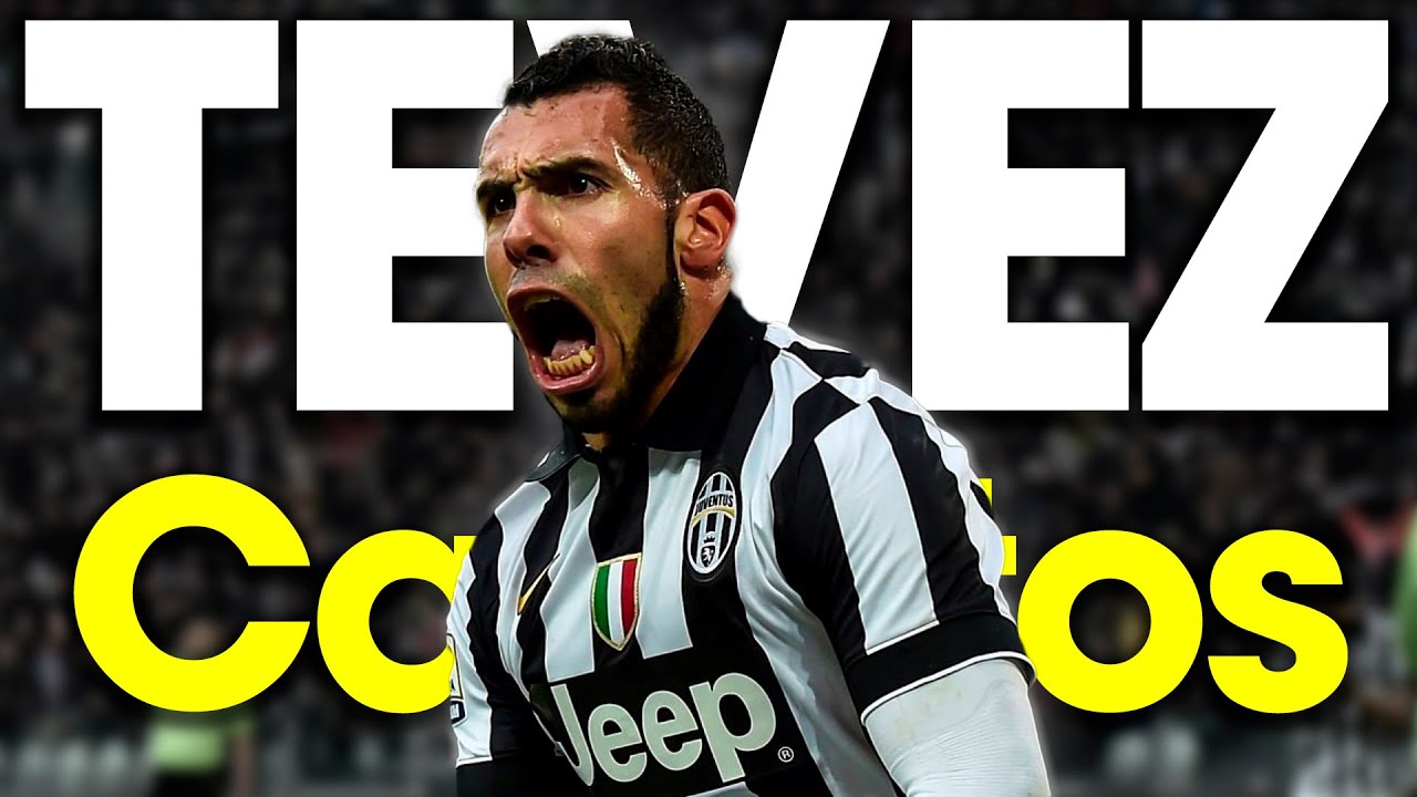 10 Volte in cui TEVEZ ha IMPRESSIONATO il Mondo