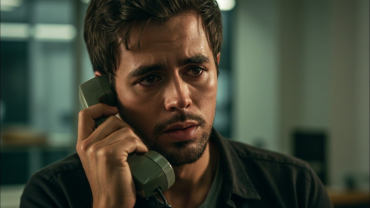 Enrique Iglesias - Let You Go! ( New Official Music 2025)