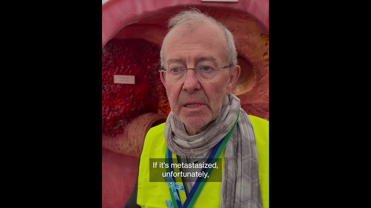 Together in prostate care