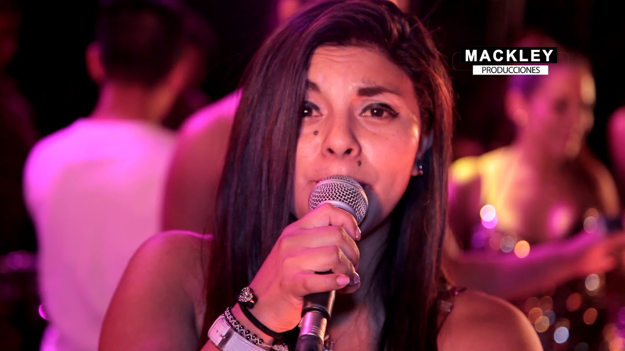 Sueño Mentiroso - 100% Deleites Andinos #En Lima Mackley Producciones 2018