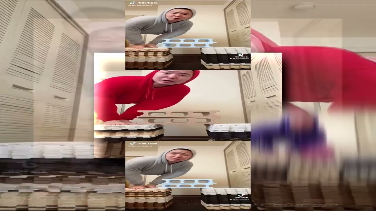 (YTPMV) Junya1gou 