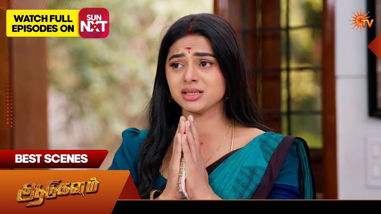 Aadukalam - Best Scenes | 12 Feb 2026 | Tamil Serial | Sun TV