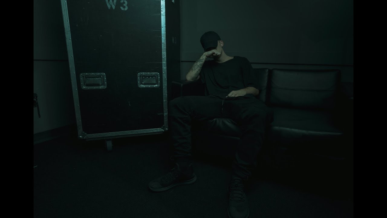FREE NF x Hopsin x Dark Cinematic Type Beat