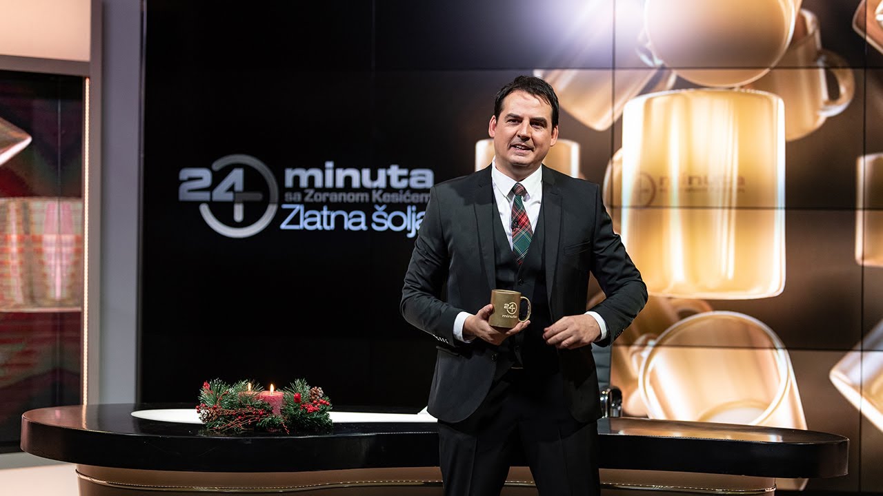 24 minuta: Poetski kutak (deo 5)