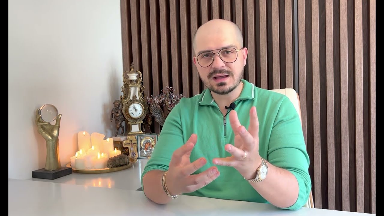 Despre entitatile malefice si cum ne putem proteja