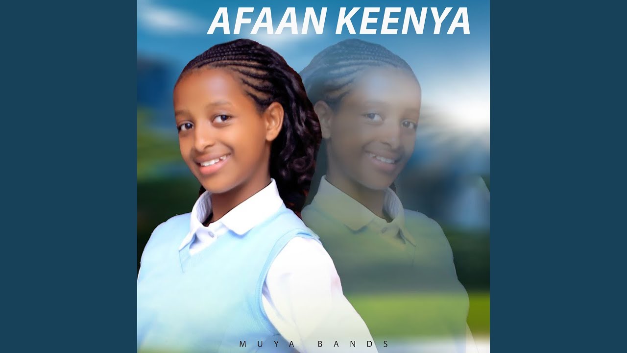 Afaan Keenya