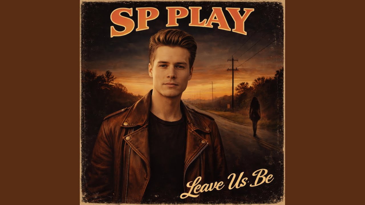 Leave Us Be