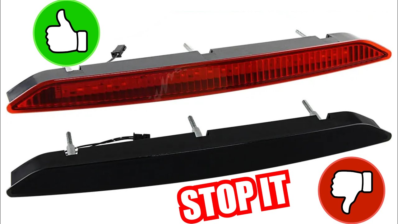 How To Remove The 3rd Brake On E85 Z4 - STOP. DOING. THIS.  | Zelda the Z4 Build Journey | Episode 5