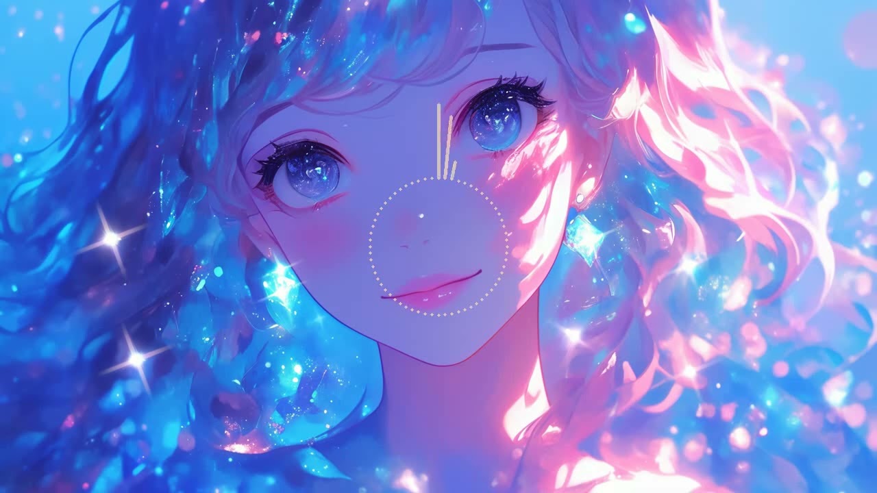 Afterimage of Silhouette | Dreamy Cinematic Ambient with Crystal Synths