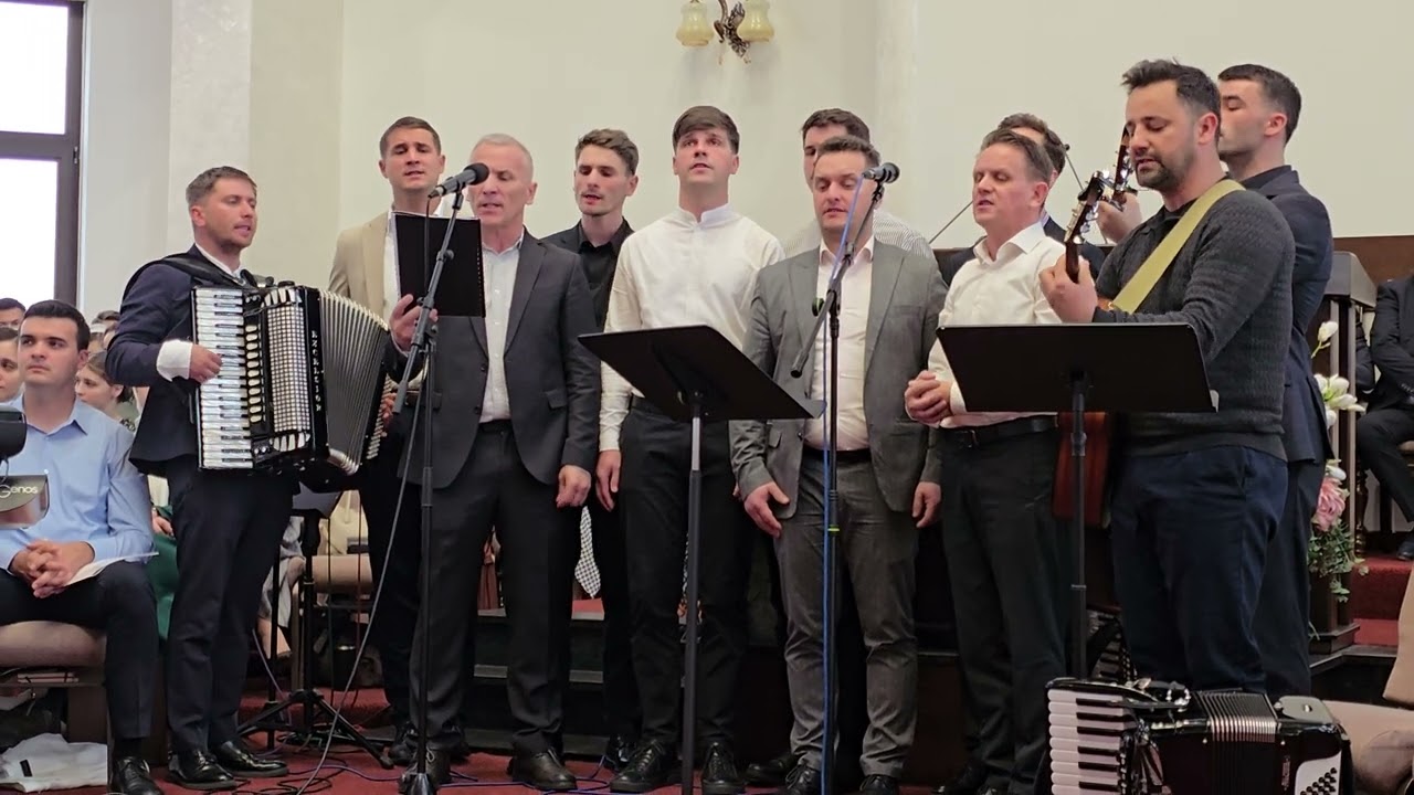 Grup Vicovu de jos  - Nu pot să tac
