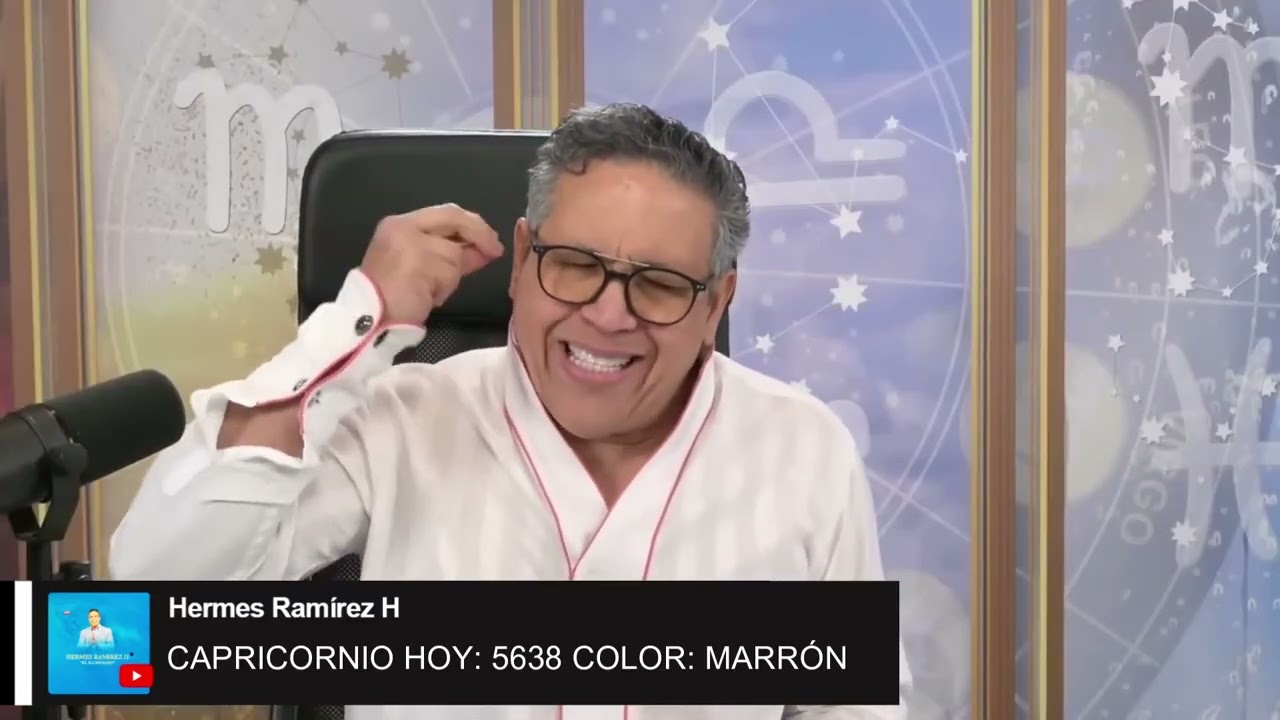 CAPRICORNIO HOY: Seres del m&aacute;s all&aacute;.. invisibles y desconocidos, te habla, y te perturban