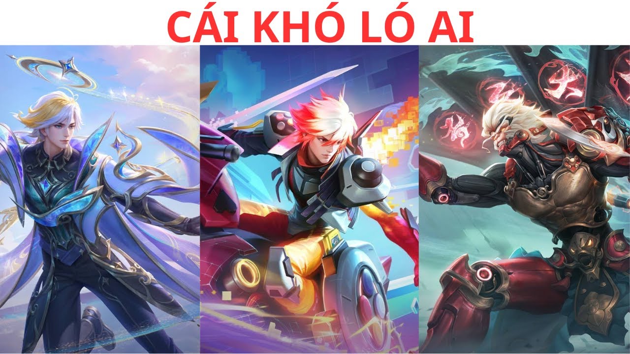 Обзор лучших моментов 2025 года | Highlight Lien Quan AOV