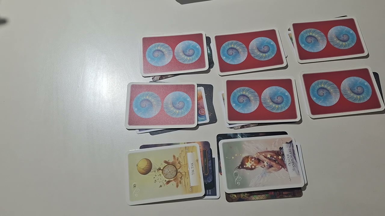 İkiz Alev Acılımı 🔮🪄 Ruhsal Uyanış