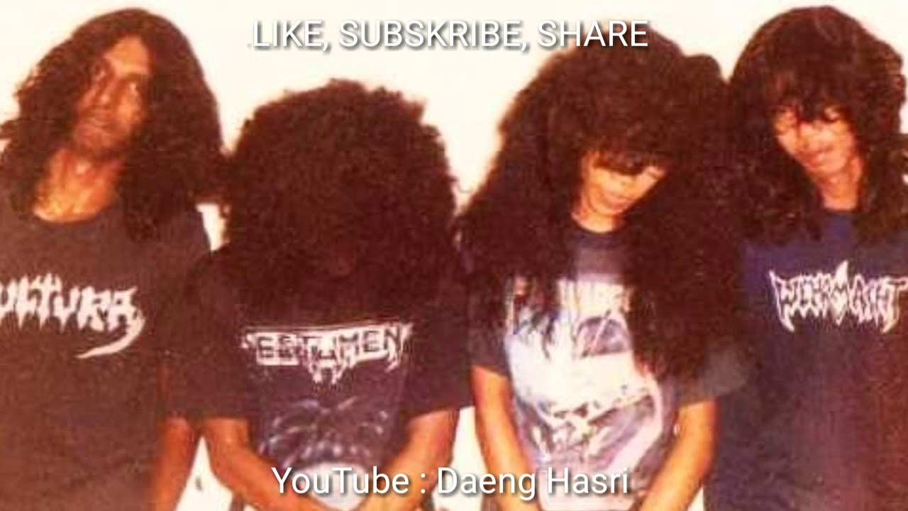 Brain Dead - Unholy Sins (unreleased demo, 1991)