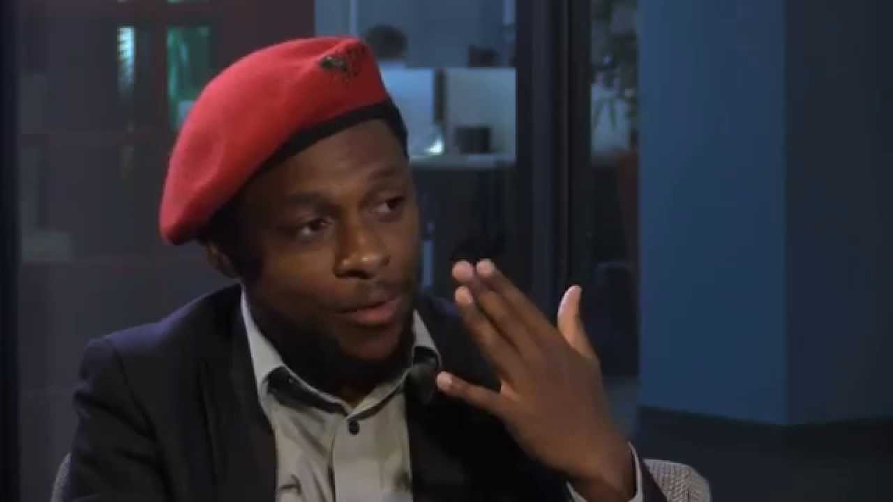 Mbuyiseni Ndlozi responds to your social media questions