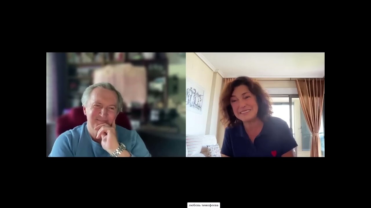 Secrets of Piano Mastery: Conversation with Igor Berov, Part One 2024 live