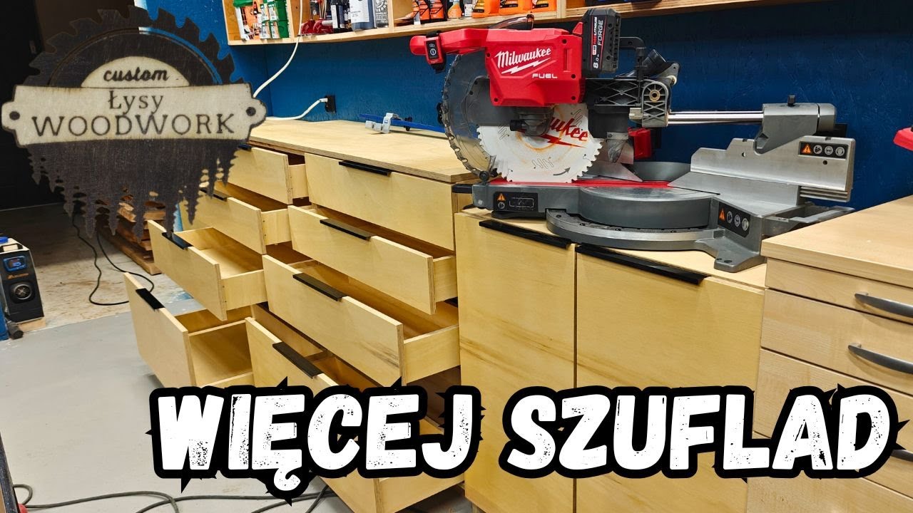 Pierwsza Ściana Prawie Gotowa