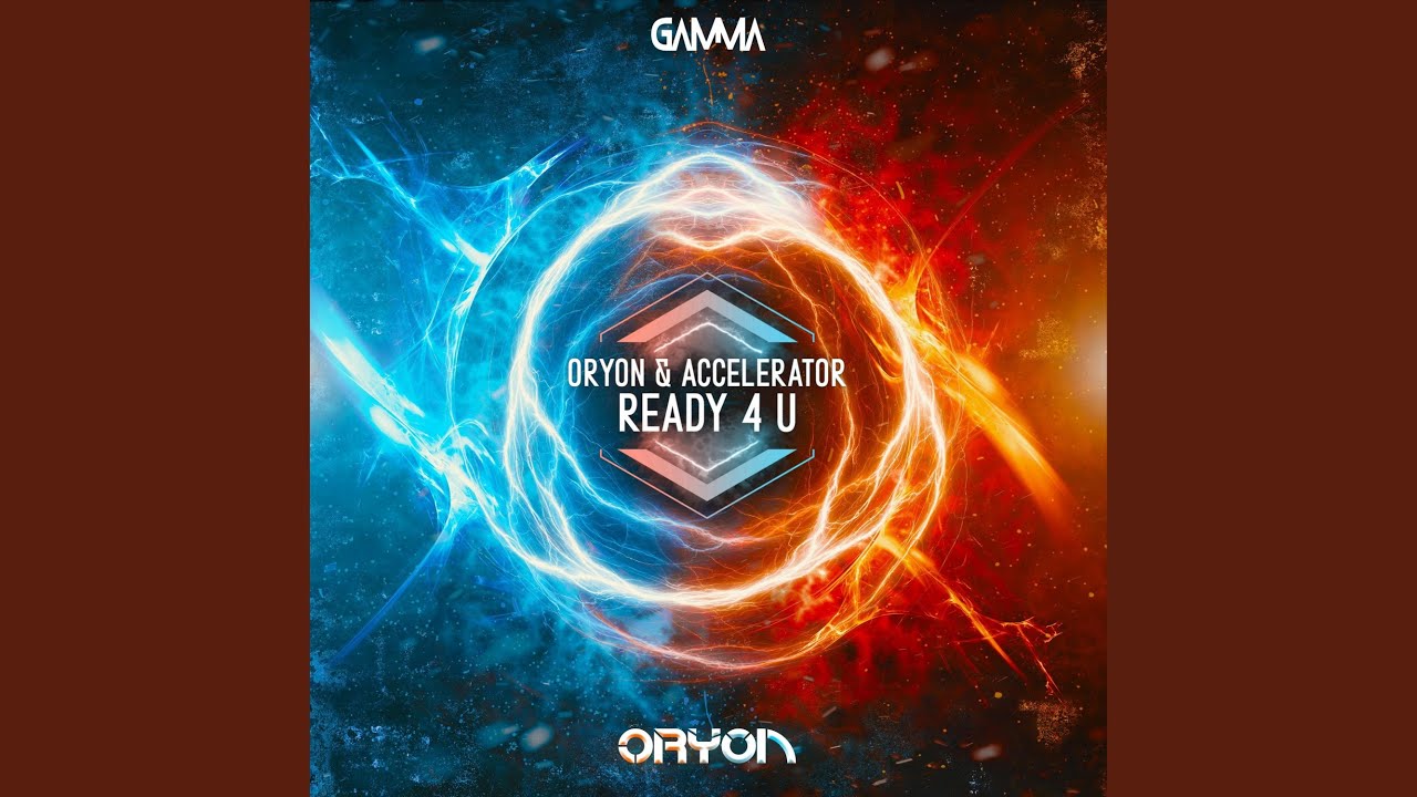 Ready 4 U (feat. Accelerator)