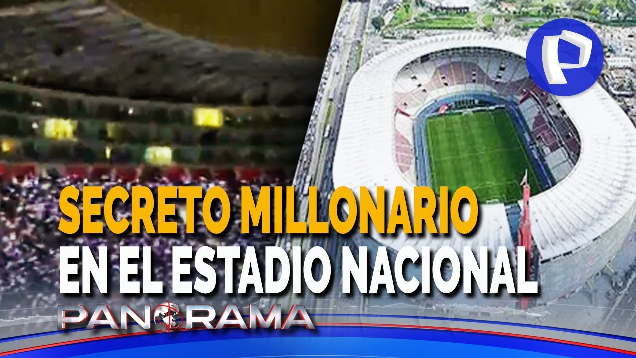 Secreto millonario en el Estadio Nacional: audios revelan negocio del espectáculo contra el deporte
