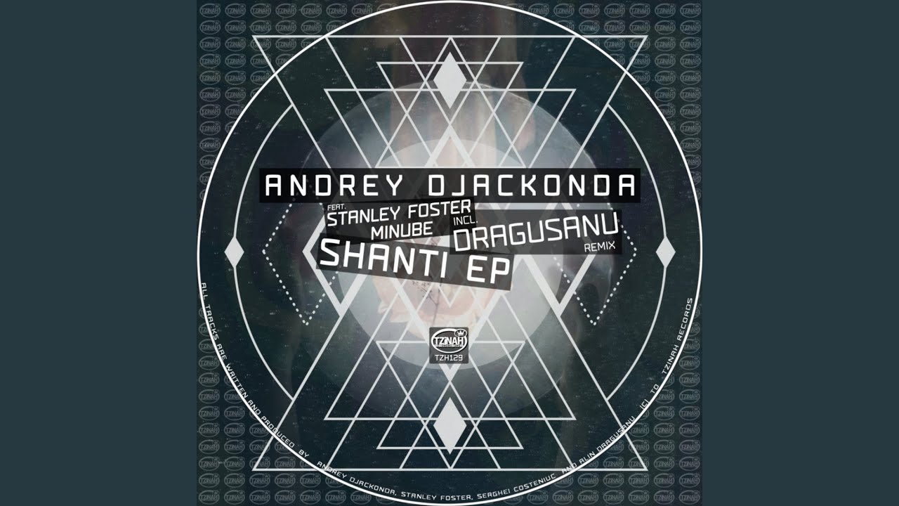 Shanti (Original Mix)