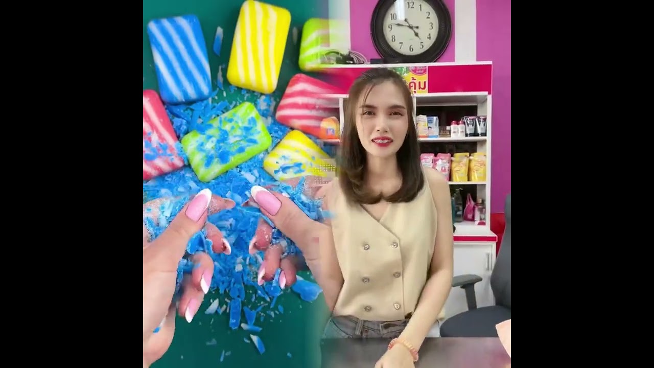 วิดีโอสั้นของ