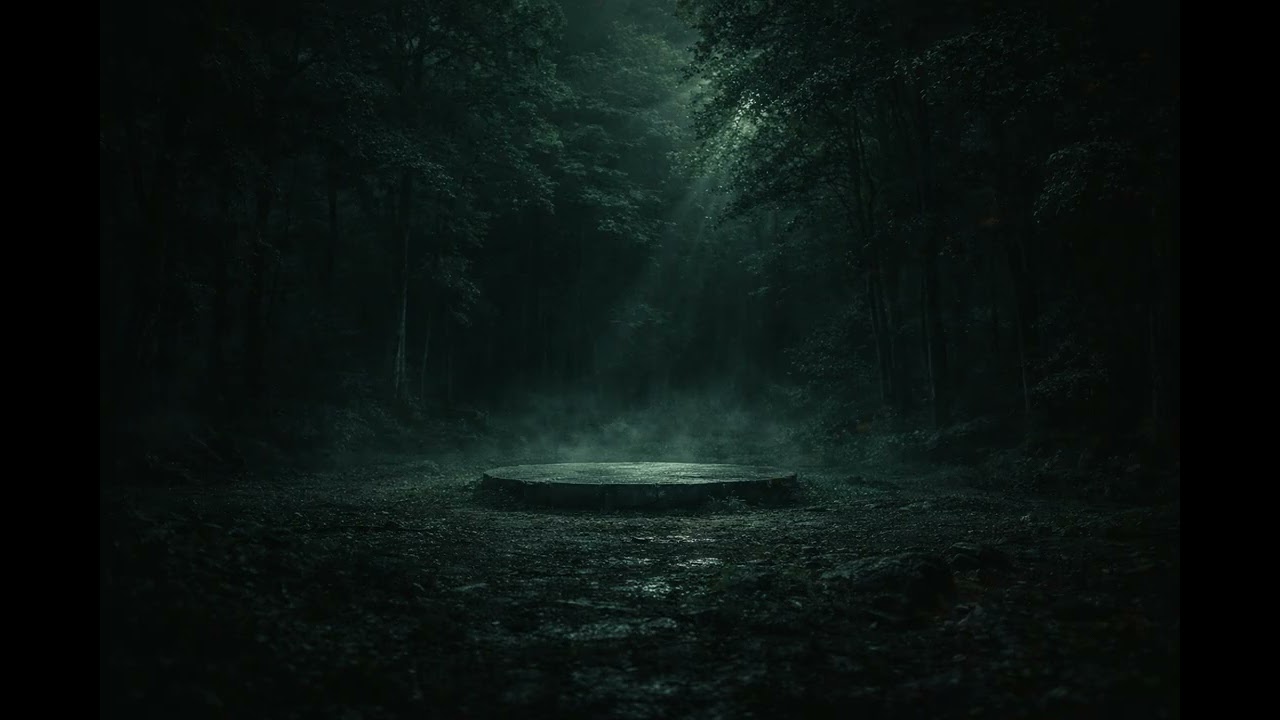 Master Your Impulses – 45 Min Dark Stoic Focus Music for Self-Discipline