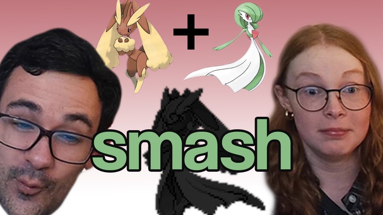 Smash or Pass but it's only Lopunny Fusion Pokemon