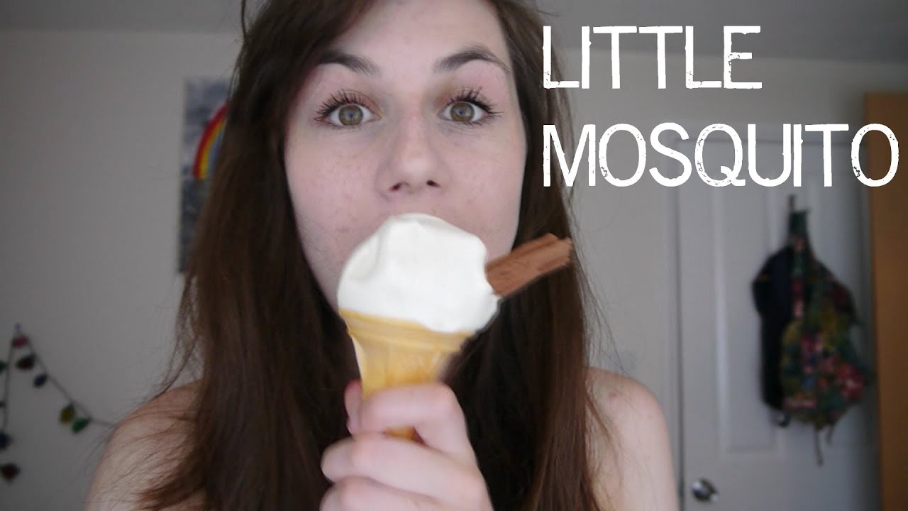 Little Mosquito - Original Song!