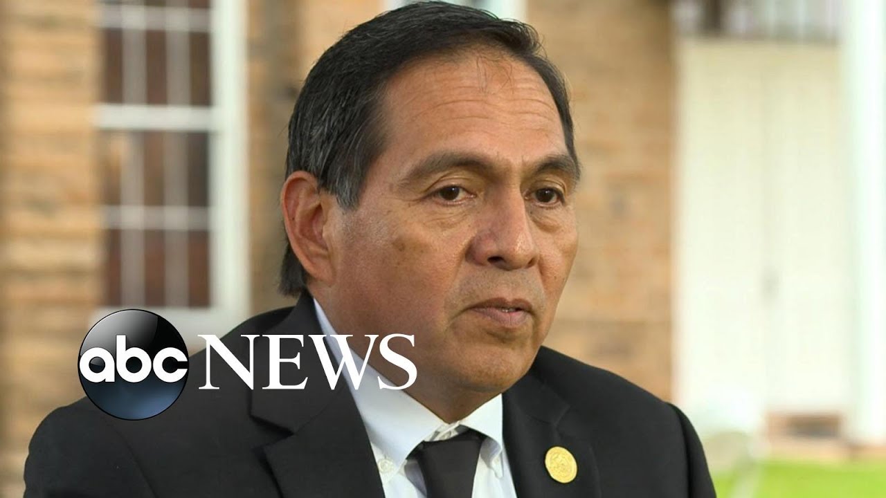 Native communities wait to see if their fight for atonement gains ground: Part 2 | Nightline