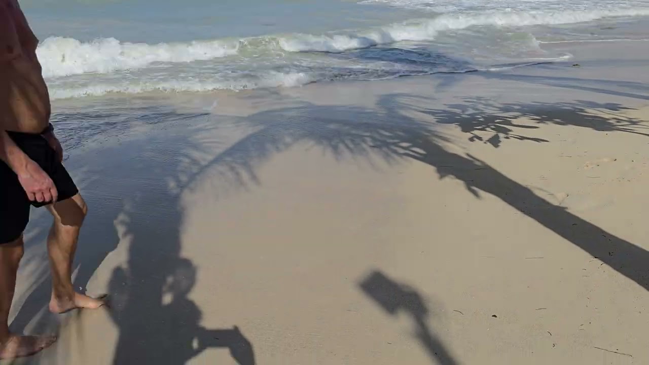 Unwind with Soothing Beach Sounds: Your Ultimate Relaxation Escape