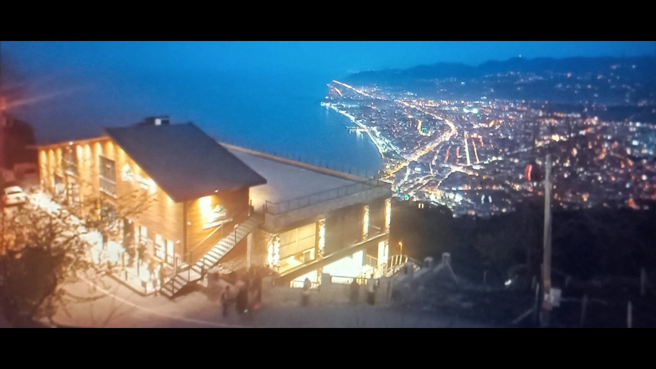 ORDU BOZTEPE DAĞ KIZAĞI - YOMRA CAZILAR DERESİ GEZİYORUZ