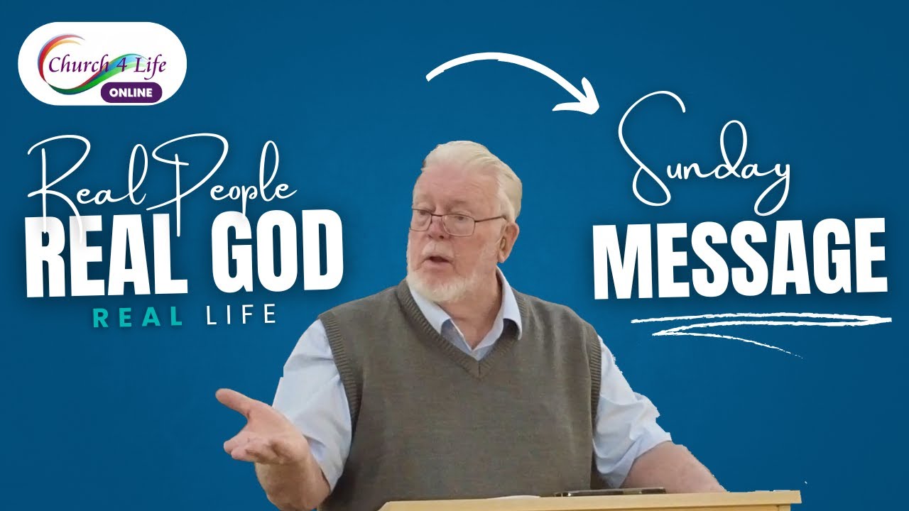 What About Personal Devotions?_Message Only