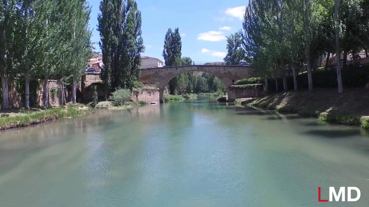 Trillo - Puerta del alto tajo