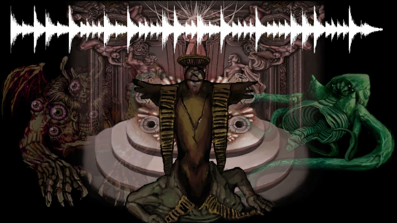 [DnB Remix] Pulse And Anxiety