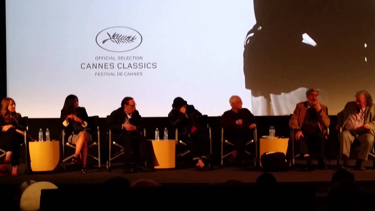 This Is Orson Welles Q&A part4