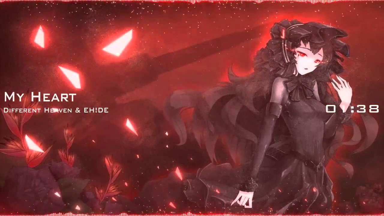 ► Nightcore – My Heart