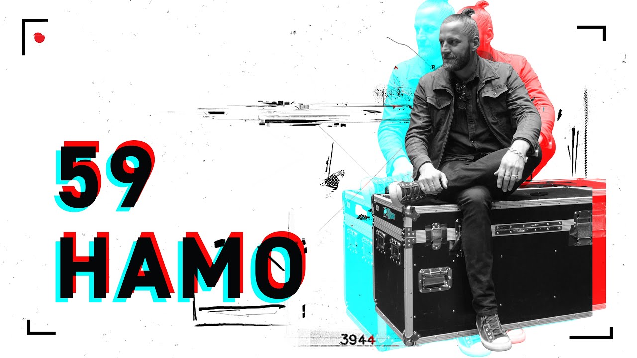 Fejmiči - #59 - Hamo